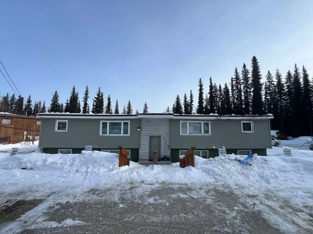 186 Madcap Ln Apartment for rent in Fairbanks, AK