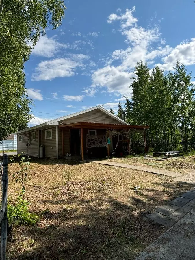 Basesment Unit / All Utilities Included House for rent in Fairbanks, AK