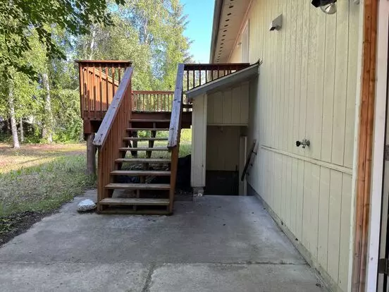 D 82 St Apartment for rent in Fairbanks, AK
