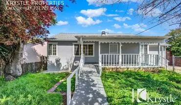 3 of 22 224 Alhambra Ave House for rent in Vallejo, CA