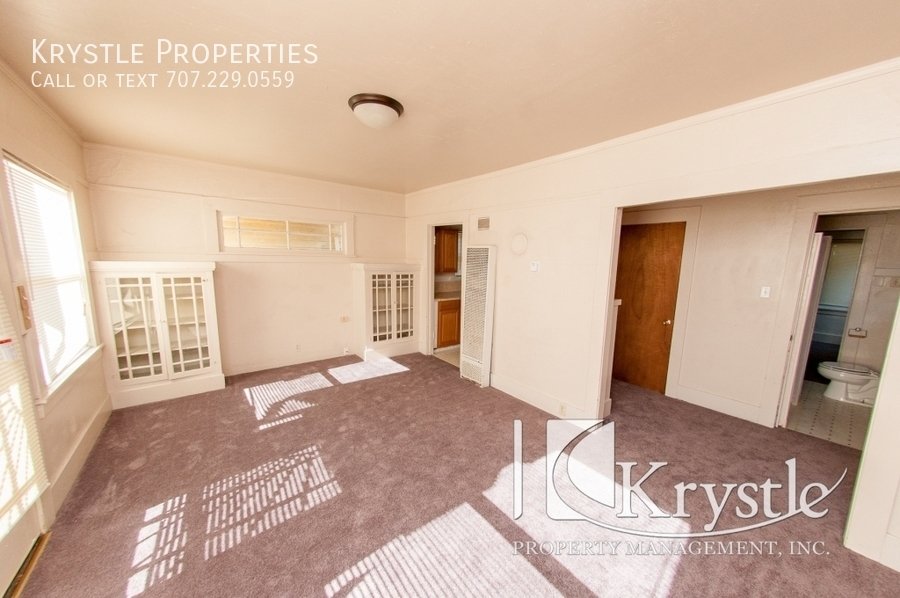 122 Contra Costa St Vallejo, CA Apartment for Rent Rentable