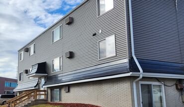 Clark St Apartments Apartment for rent in Hiawatha, IA