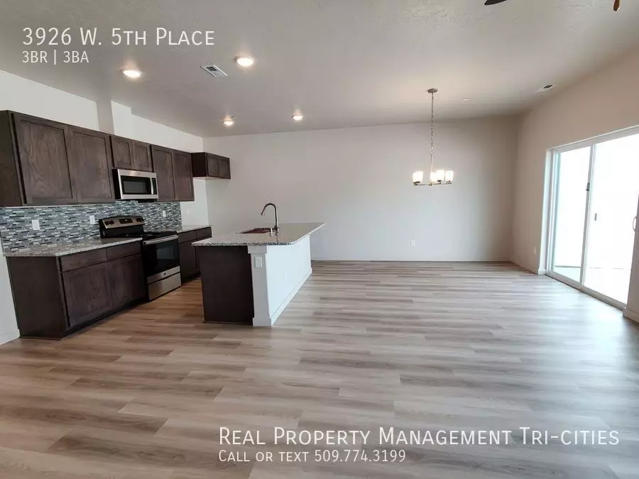 3926 W 5Th Pl House for rent in Kennewick, WA