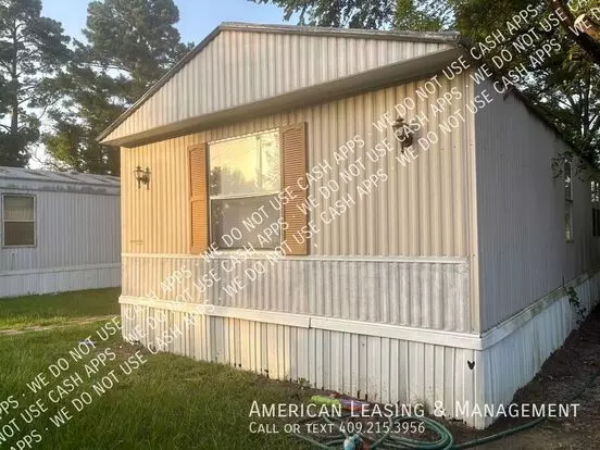 109 Hornet Ln Apartment for rent in Lufkin, TX