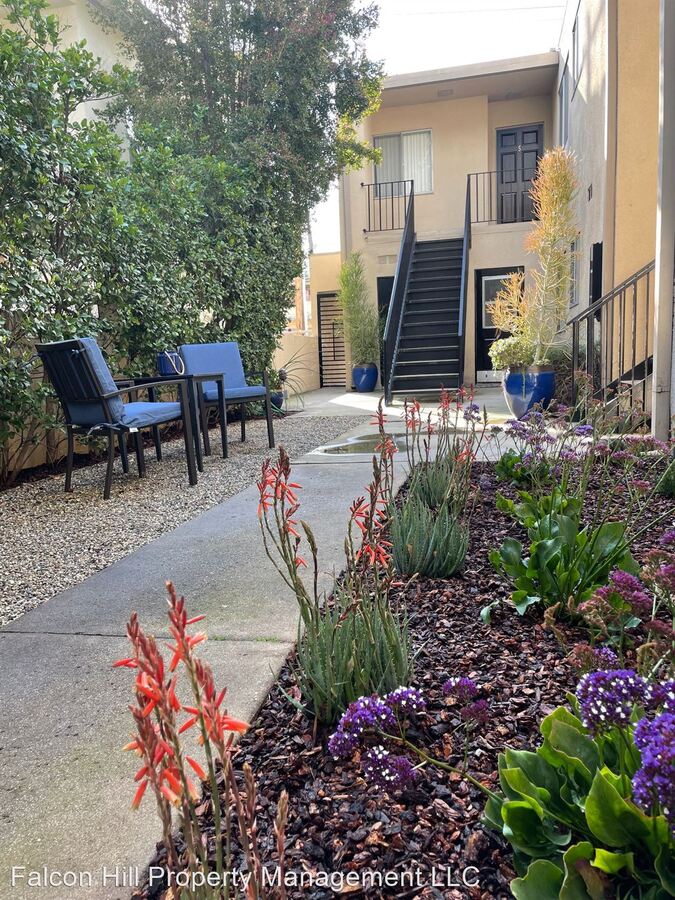 1223 Del Rey Ave Pasadena, CA Apartment for Rent Rentable