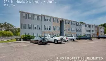 3 of 7 144 N Hines St Unit F Apartment for rent in Holly Ridge, NC
