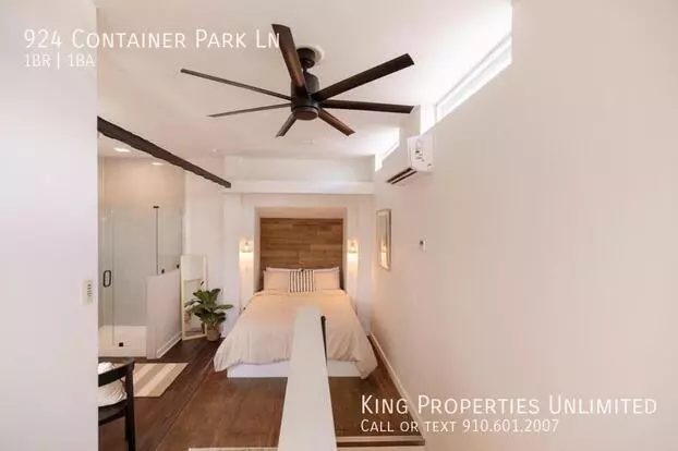 924 Container Park Ln Apartment for rent in Wilmington, NC
