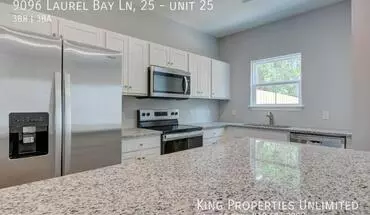 3 of 39 9096 Laurel Bay Ln House for rent in Leland, NC