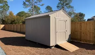 3 of 27 1638 White Rd House for rent in Wilmington, NC