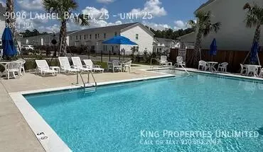 5 of 39 9096 Laurel Bay Ln House for rent in Leland, NC
