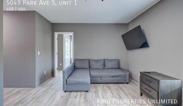 5049 Park Ave Unit B S Apartment for rent in Wilmington, NC