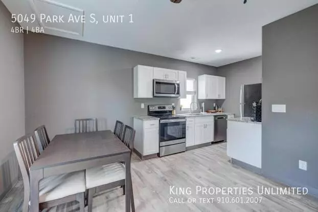 5049 Park Ave Unit B S Apartment for rent in Wilmington, NC