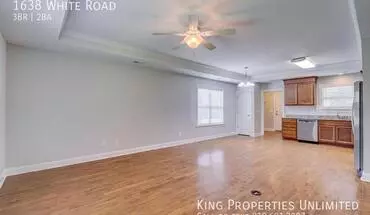 5 of 27 1638 White Rd House for rent in Wilmington, NC