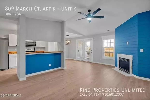809 March Ct Apt K Apartment for rent in Wilmington, NC 809 March Ct Apt K Apartment for rent in Wilmington, NC