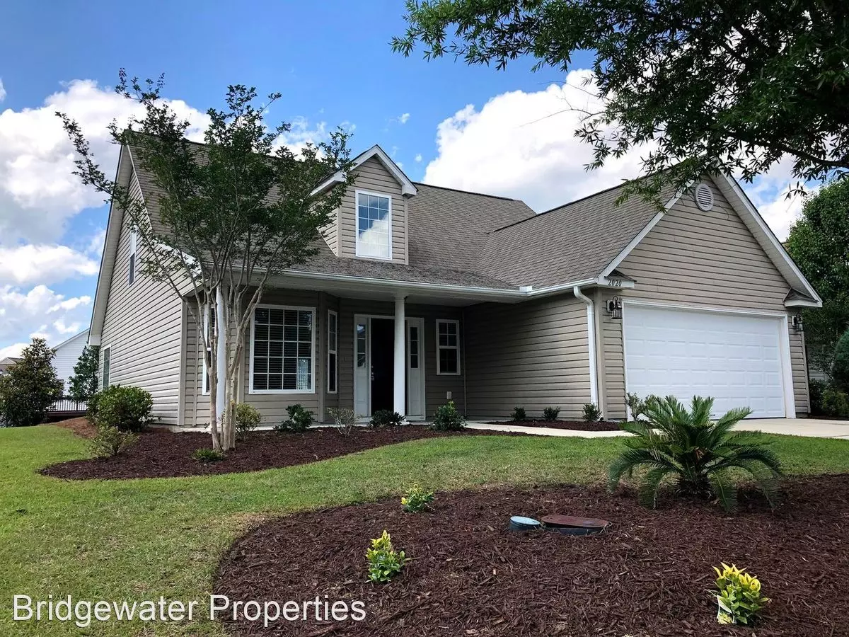 2020 Saltwater St House for rent in Myrtle Beach, SC