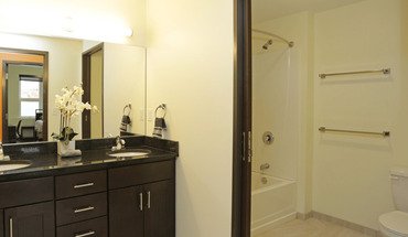 Creekwalk Commons Apartment for rent in Syracuse, NY