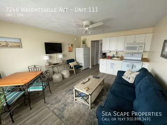 7246 Wrightsville Ave Apartment for rent in Wilmington, NC