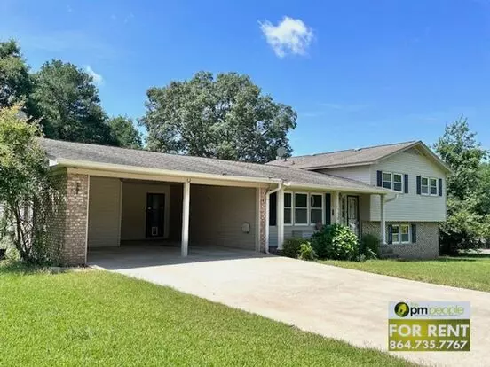 Rural Feel With City Access! Apartment for rent in Easley, SC Rural Feel With City Access! Apartment for rent in Easley, SC