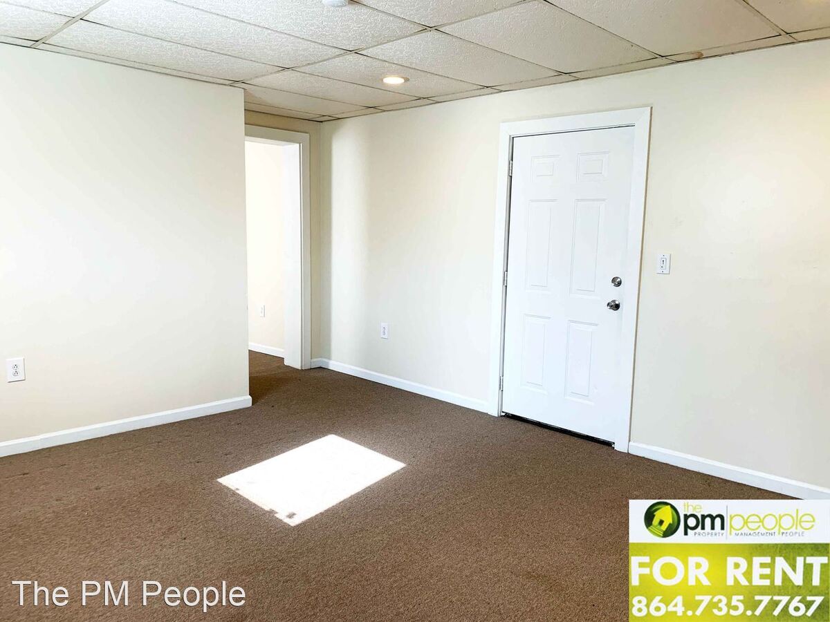 4 Ellendale Ave Greenville, SC Apartment for Rent Rentable