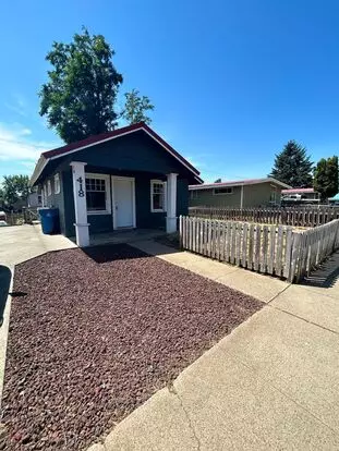 High Ridge Apts Apartment for rent in Goldendale, WA