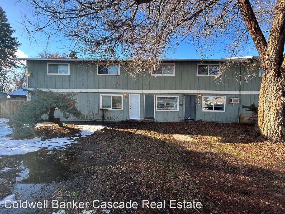 312326 W Collins St Goldendale, WA Apartment for Rent