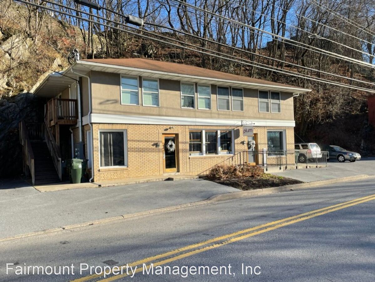 120 S Water St Bellefonte, PA Apartment for Rent Rentable