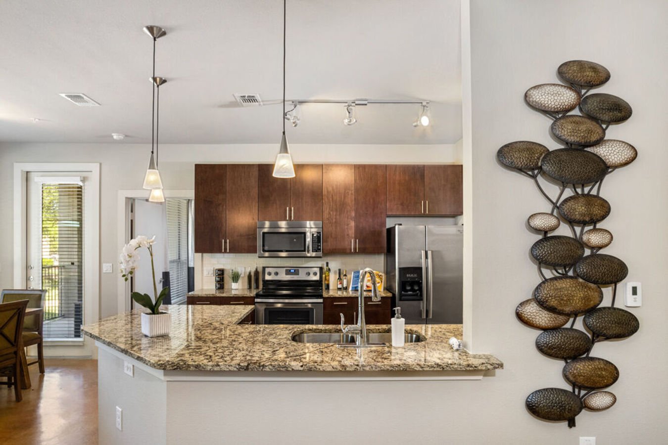 Promesa Apartments 9415 Mcneil Dr Austin, TX Rentable