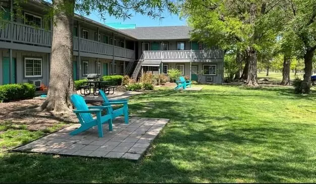 Hideaway Cove Apartments Apartment for rent in Tulsa, OK