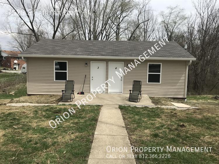 7525 S Fairfax Unit Bloomington, IN Apartment for Rent