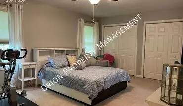5 of 11 5715 W Vinca Ln Apartment for rent in Ellettsville, IN
