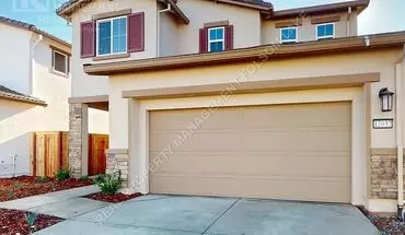 2 of 37 New 3 Bedroom 2.5 Bath Home In The Riverblossom At Montelena Community House for rent in Rancho Cordova, CA