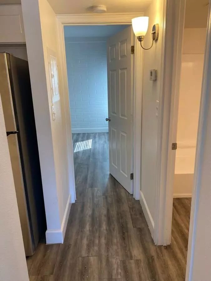 Apartment interior — representative home at Canyon Greens Apartments.
