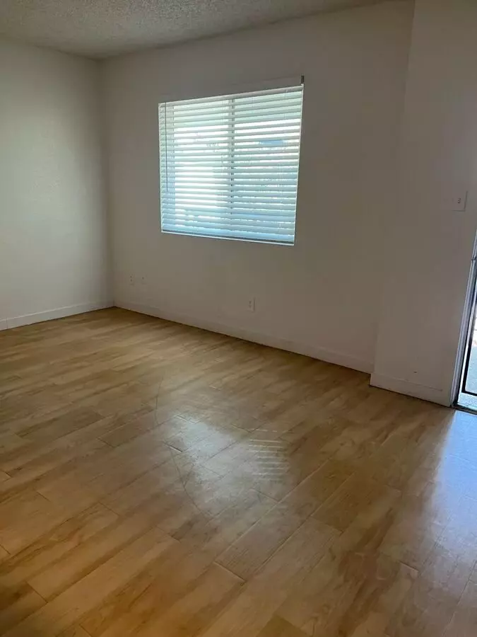 Unfurnished bedroom — representative home at Georgia Villa Apartments.