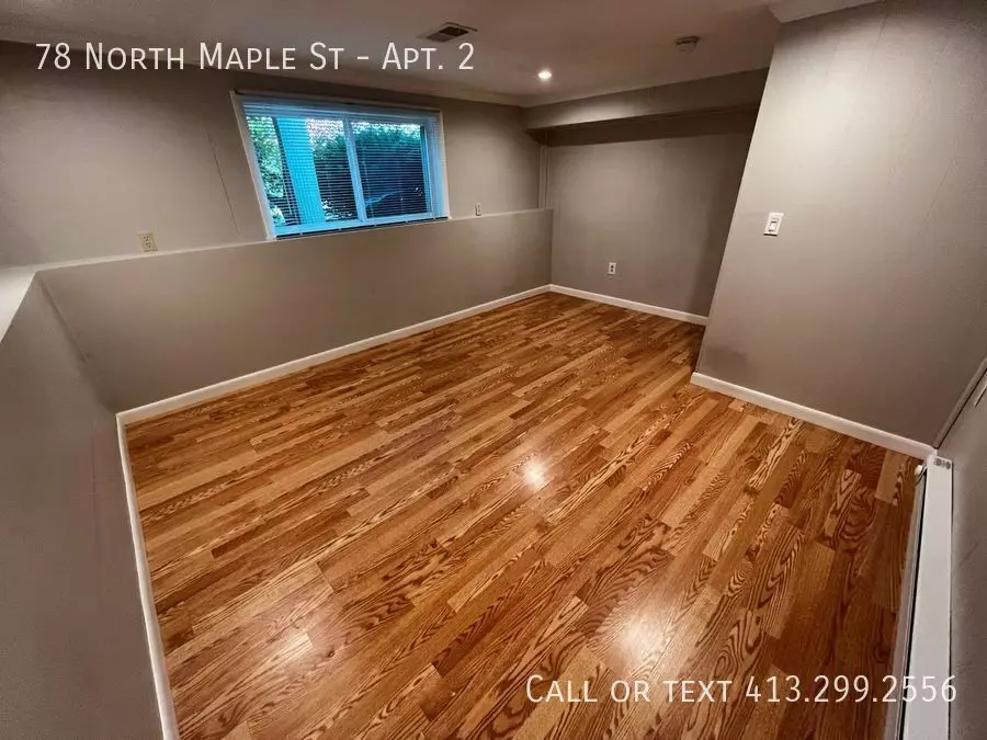 78 N Maple St Apartment for rent in Hadley, MA