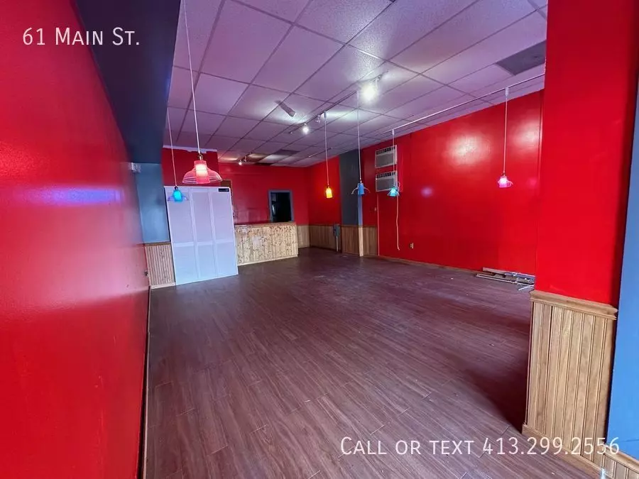 61 Main St House for rent in Amherst, MA