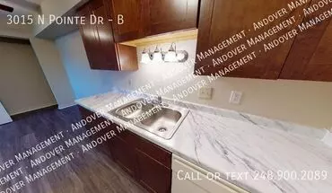3 of 12 3015 N Pointe Dr Apartment for rent in Jackson, MI