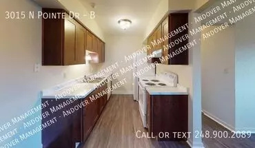 2 of 12 3015 N Pointe Dr Apartment for rent in Jackson, MI