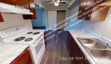 4 of 12 3015 N Pointe Dr Apartment for rent in Jackson, MI