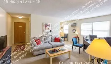 3 of 9 15 Hidden Ln Apartment for rent in Battle Creek, MI