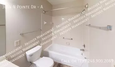 5 of 12 3004 N Pointe Dr Apartment for rent in Jackson, MI