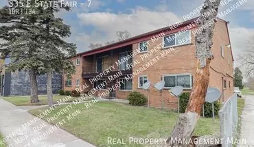 3 of 15 335 E State Fair Apartment for rent in Detroit, MI
