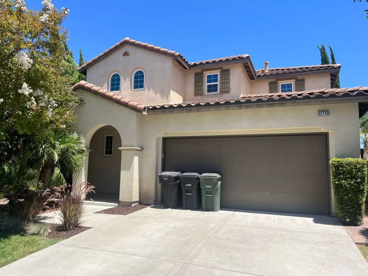 32723 Ritter Ct House for rent in Temecula, CA