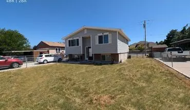 2 of 35 1545 W Barbara Cir House for rent in West Jordan, UT