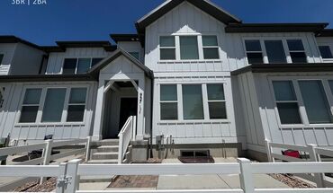 937 W Sunspear Dr Apartment for rent in Saratoga Springs, UT