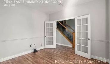4 of 27 1848 E Chimney Stone Ct House for rent in Draper, UT