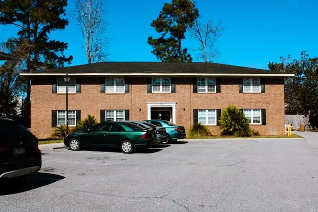 1 Bed/1 Bath ~ Move-in Today! Apartment for rent in Charleston, SC