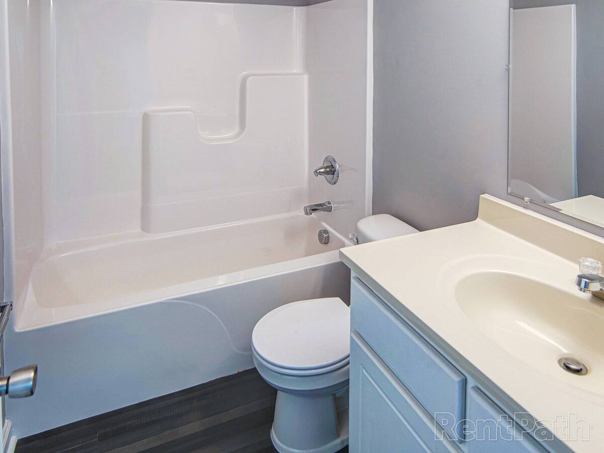 College Court Apts Apartments 1101 Corbett Ave Wilson, NC