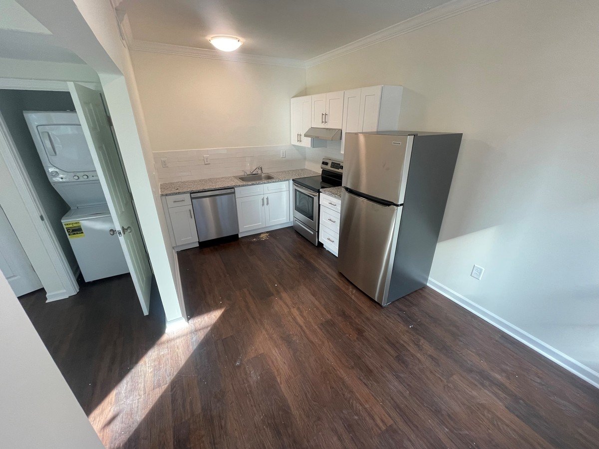 The Angier at the Park Apartments Atlanta, GA Rentable