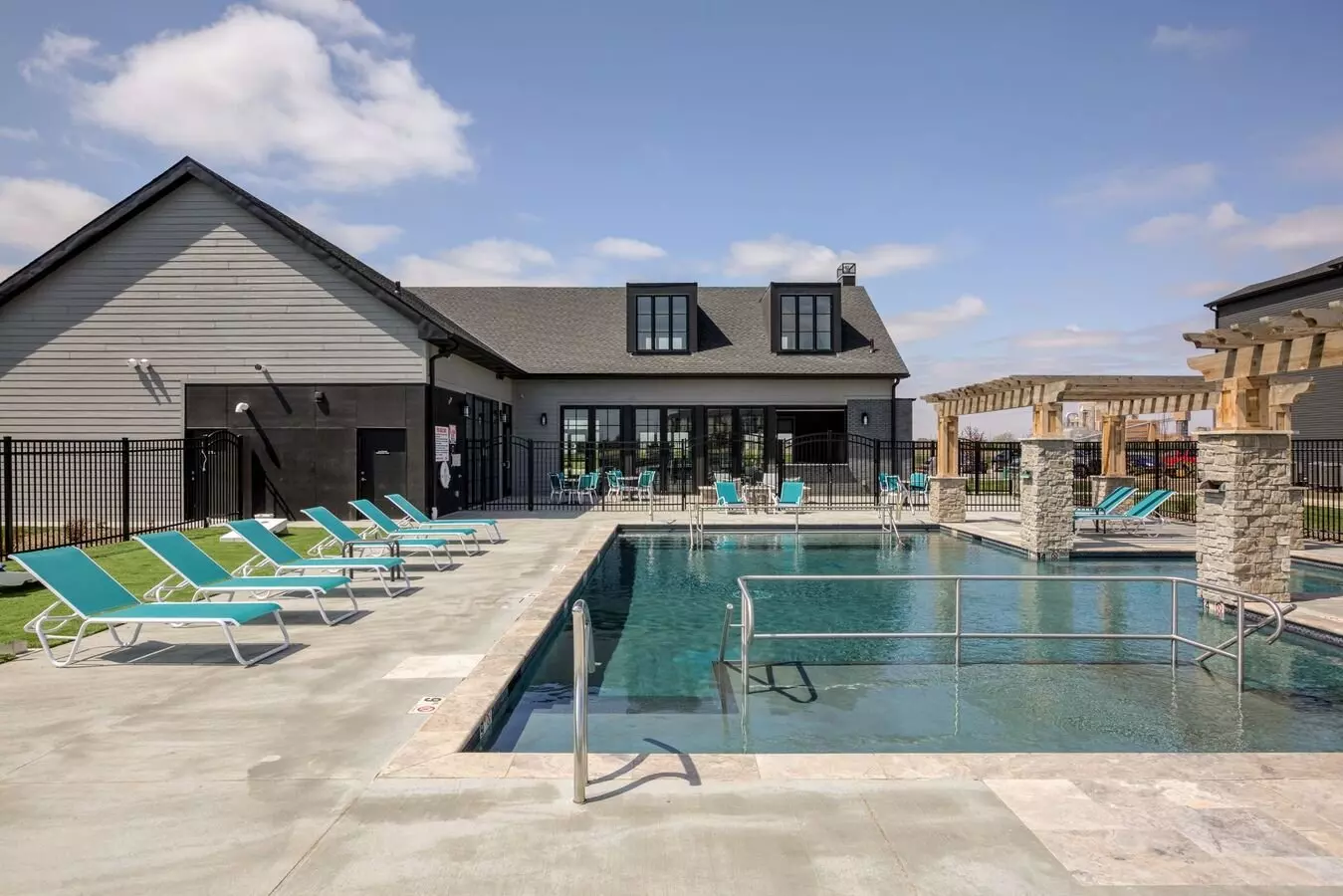Fremont Commons Apartment for rent in Fremont, NE