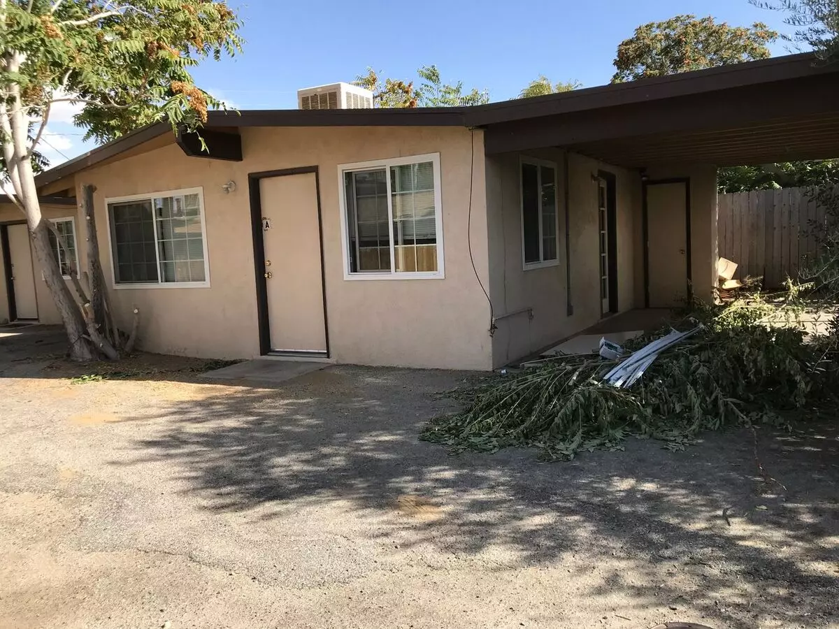 7417 Borrego Apartment for rent in Yucca Valley, CA